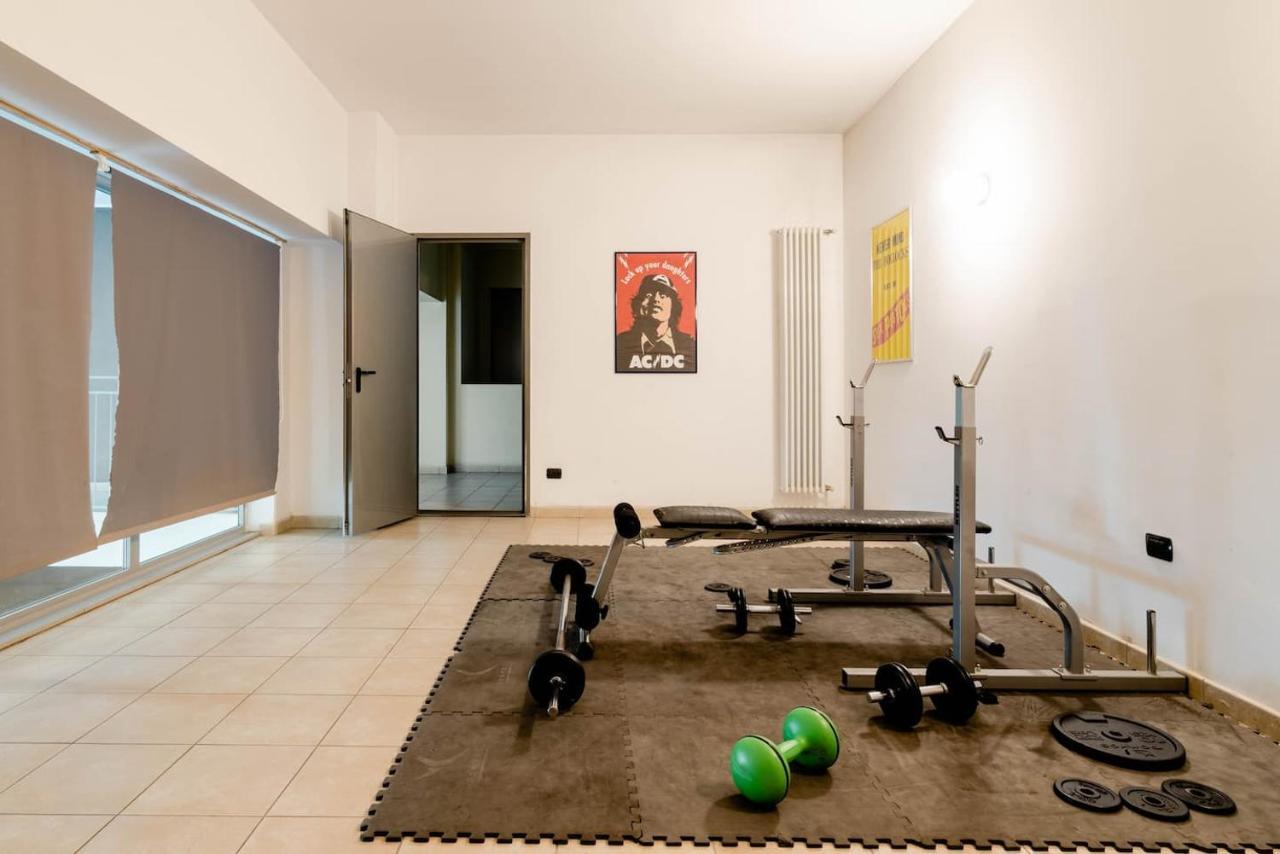 Central Studio Apartment - 24H Self Checkin Milano Exteriör bild