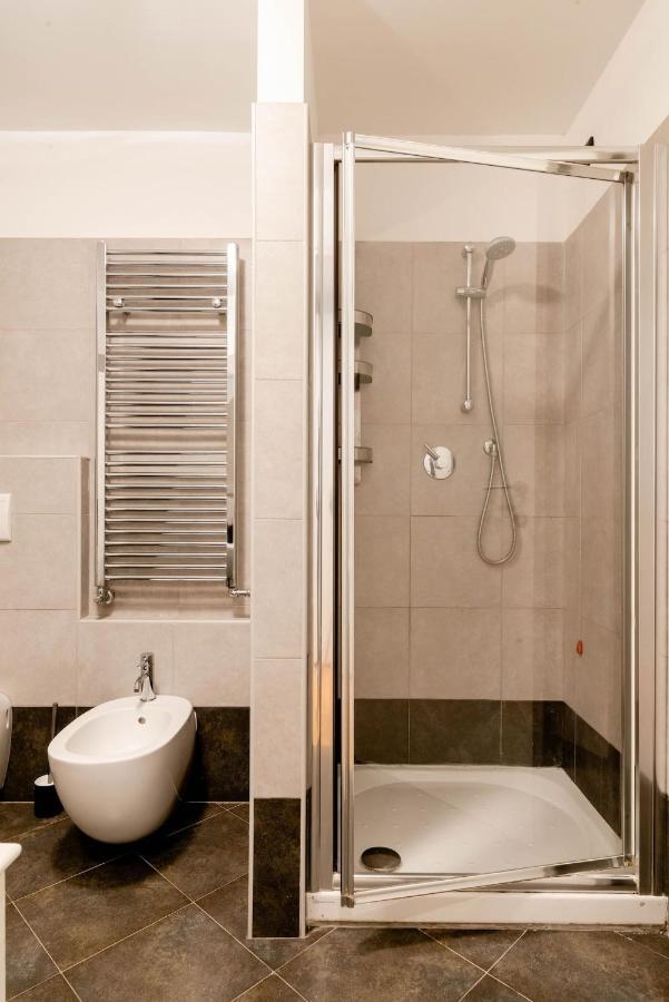 Central Studio Apartment - 24H Self Checkin Milano Exteriör bild